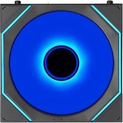 Lian Li Infinity Flex 120mm Reverse Blade ARGB Fan