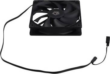 120-K PC Gamer Computer Case Fan