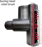 Dyson Dammsugare Rullborste Munstycke Paket 2