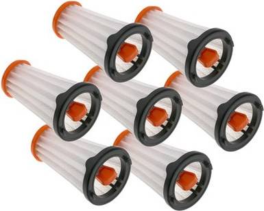 Sodial 7pcs Vacuum Cleaner Accessory Screen