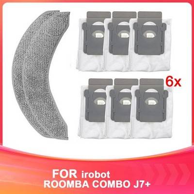 J7 Sodial Combo J7 Plus Sweeper Kit
