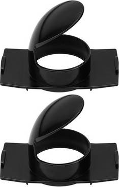 Sodial Inlet Deflector Part Replacement 2 Pack