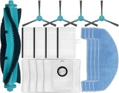 Sodial Home Titanium Advanced R80 Main Side