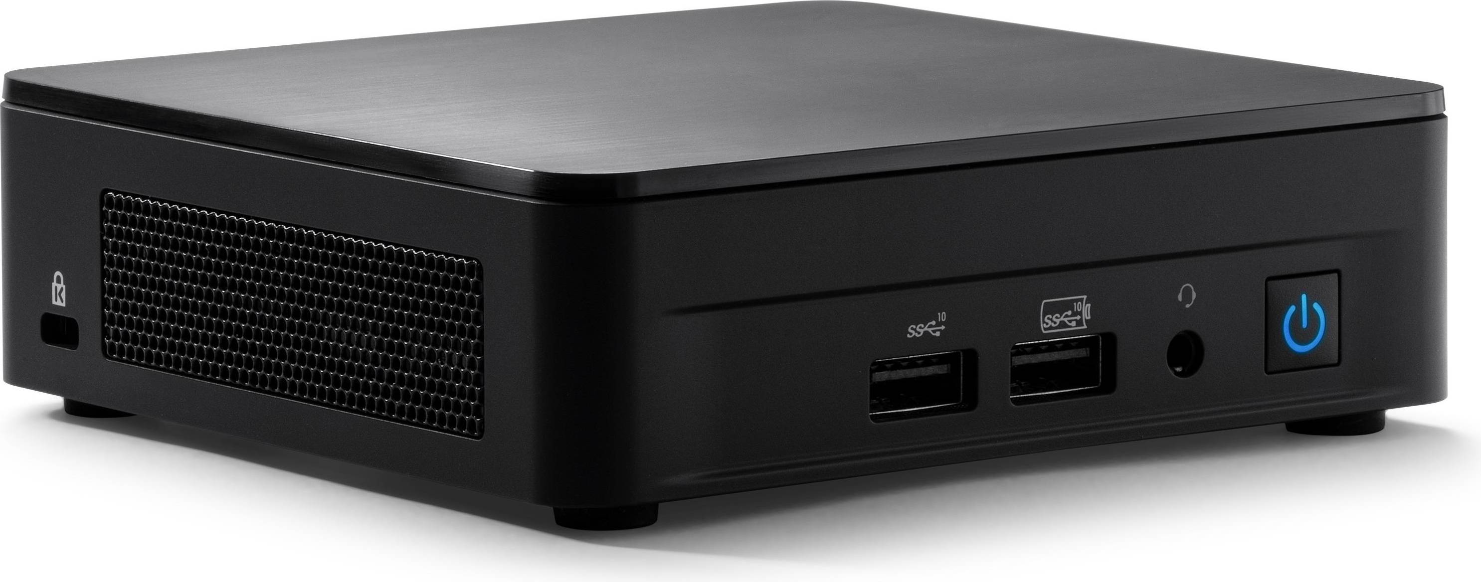ASUS Intel NUC Pro Slim Mini PC Intel Core i7