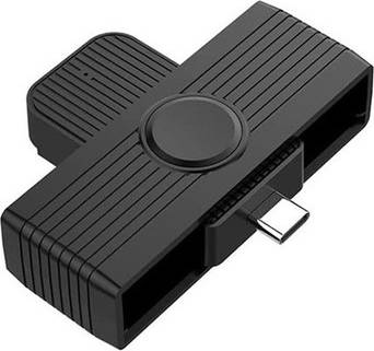 Sodial Type C Card Reader Adapter Android8637