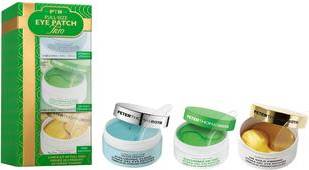 Peter Thomas Roth 3-Piece Eye Patch Trio Set