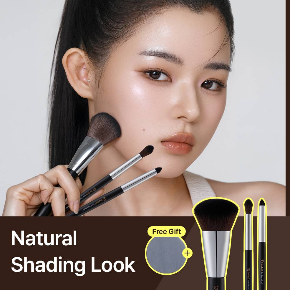 Shading Brush Set
