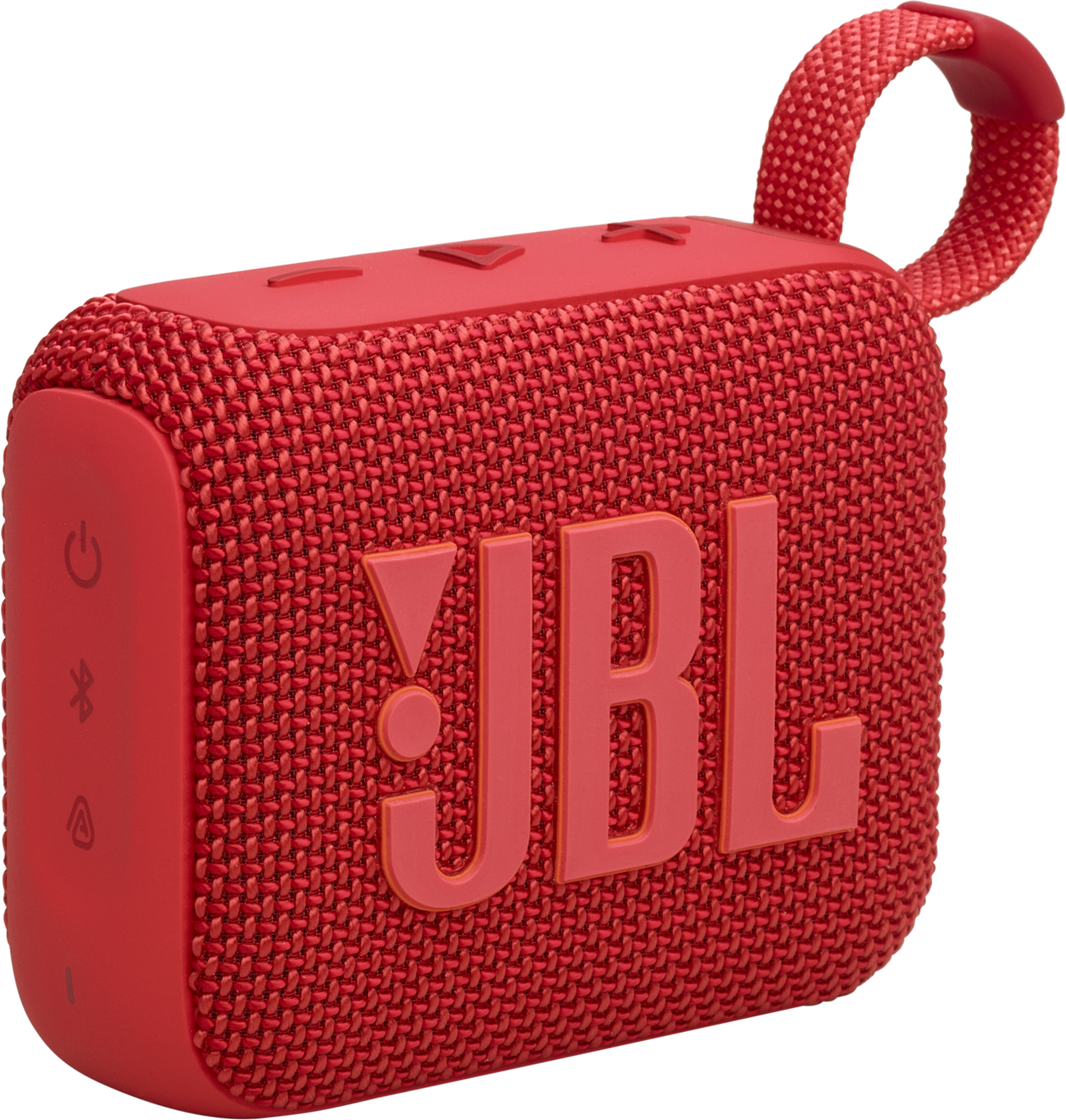 Jbl 4 JBL Go 4 Undefined Red