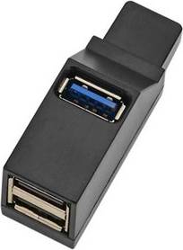 Sodial Usb 3.0 Hub Adapter Extender Splitter Box