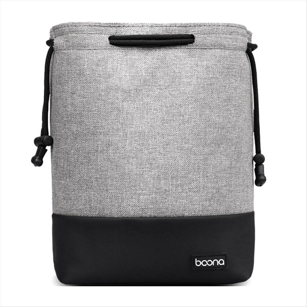 Saudism Multifunctional Camera Storage Bag