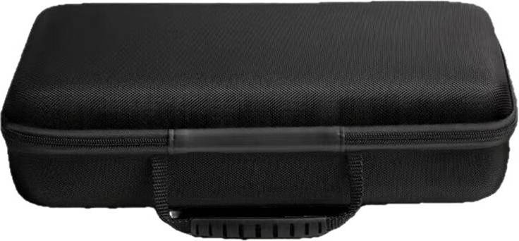 Hard Shell Watch Storage Box 10 Slots