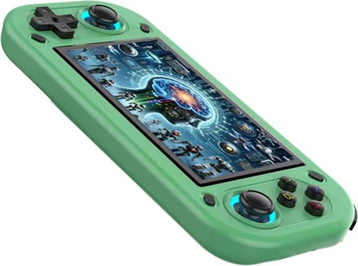 Typecat R43S Retro Handheld Video Game Console