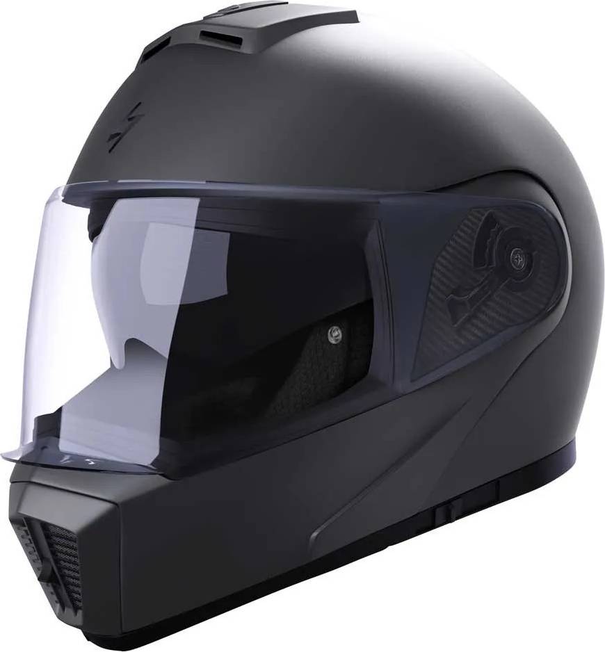 Stormer Slide Modular Helmet Grey