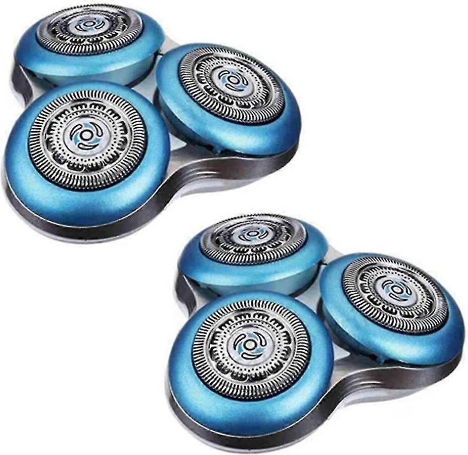 Kikidex 2Pack S7000 Razor Blade Shaver Head
