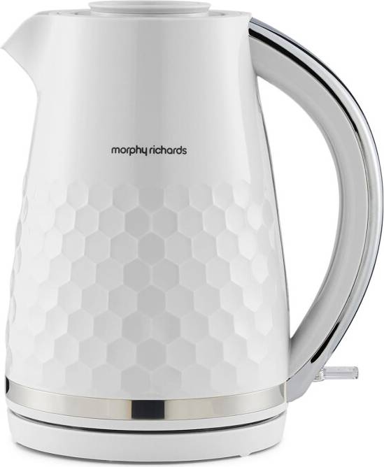 Morphy Richards Hive Kettle 1.5L Easy Fill System