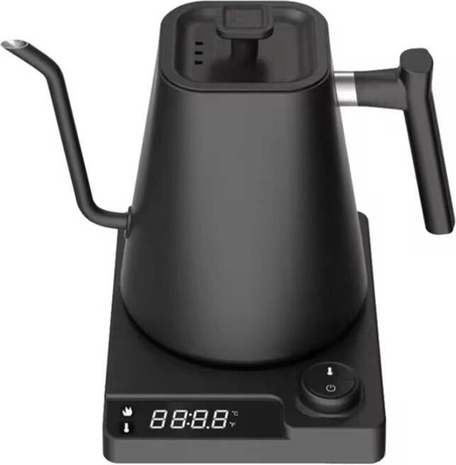 Typecat Electric Kettle with Precise Temperature Control