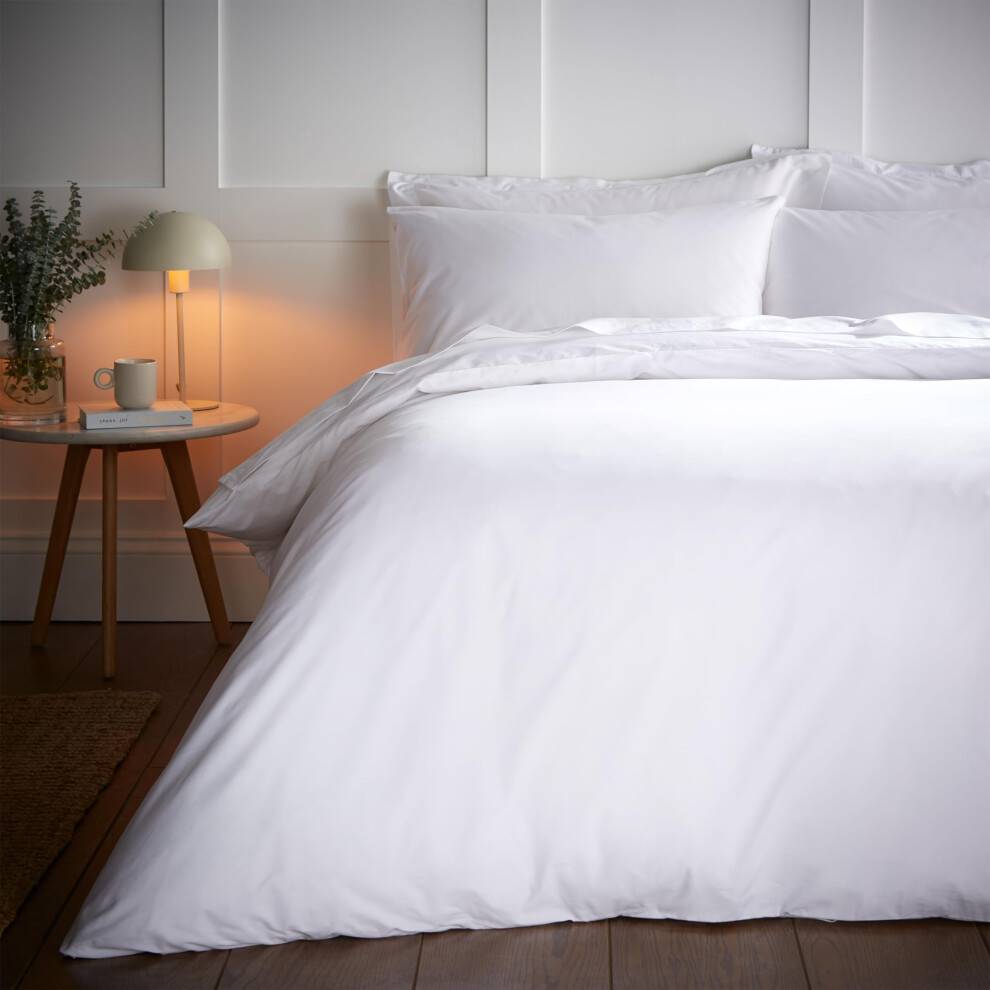 200 Thread Count Temperature Controlling Tencel Set