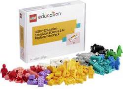 LEGO Education Computer Science AI Replacement Pack