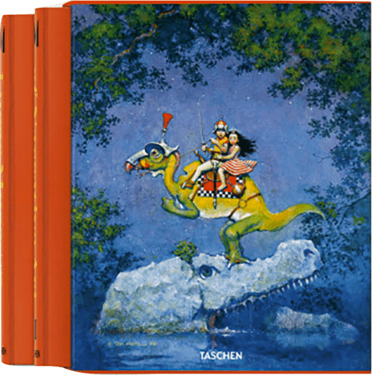 Taschen Project