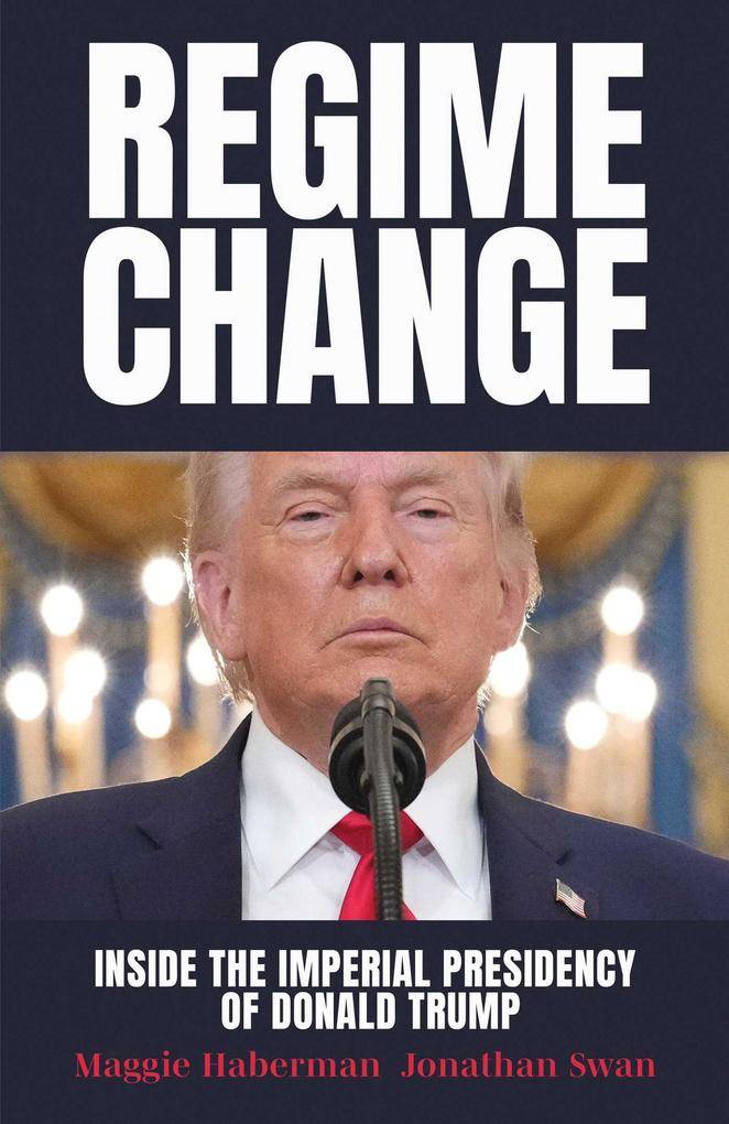 Regime Change