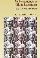 Introduction to Niklas Luhmann