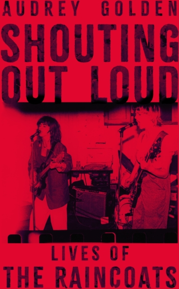 Shouting Out Loud