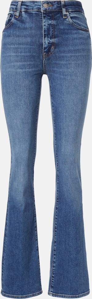 Frame Jeans Bootcut Reboot - Azul