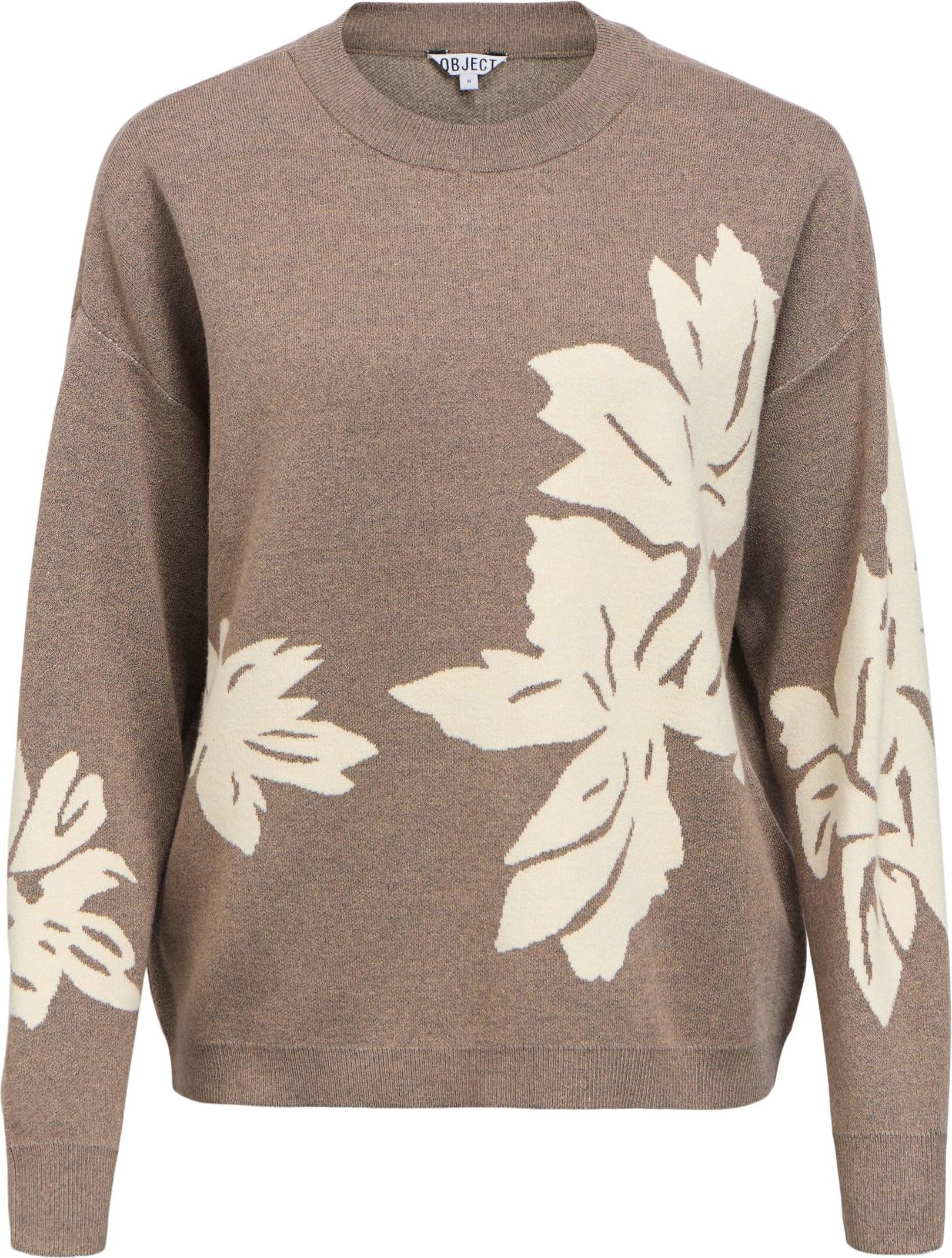 Object Knitted Pullover
