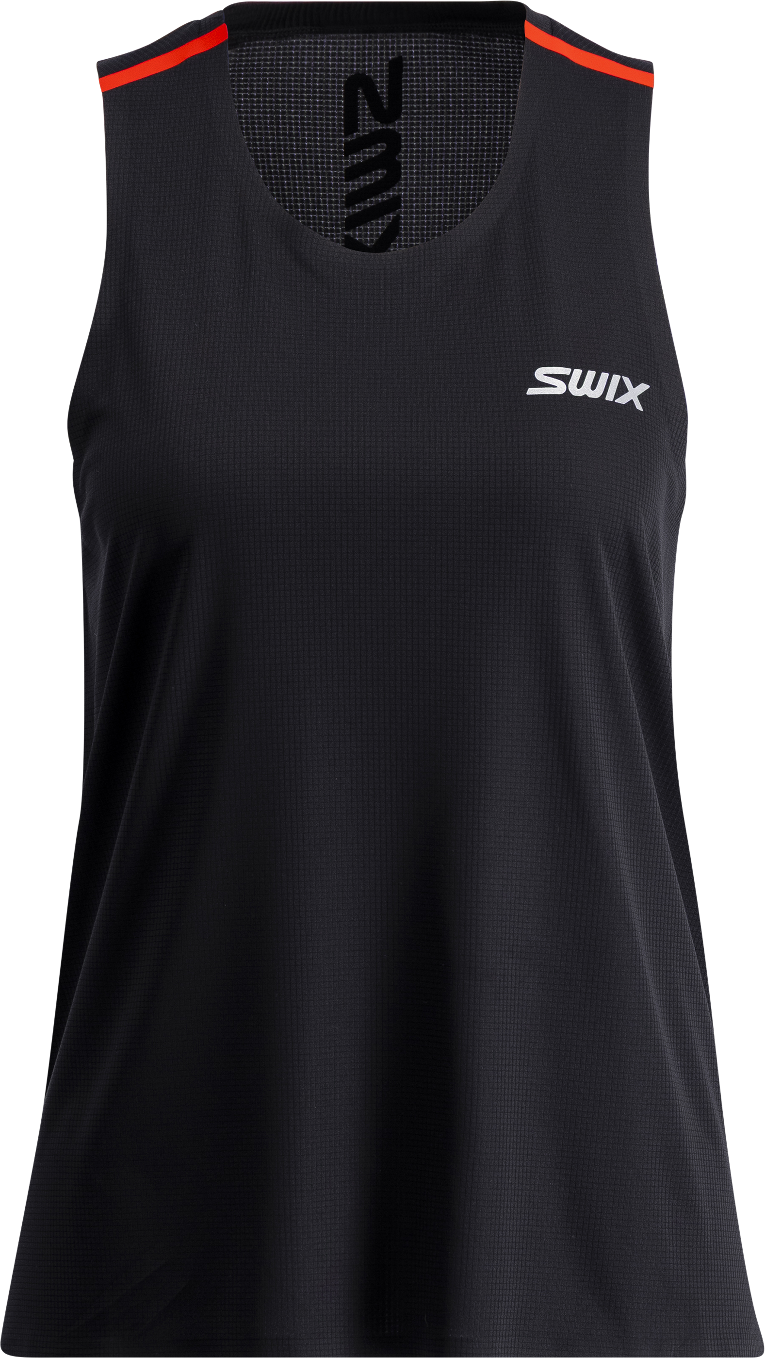 Swix Position Tanktop Jet - Black