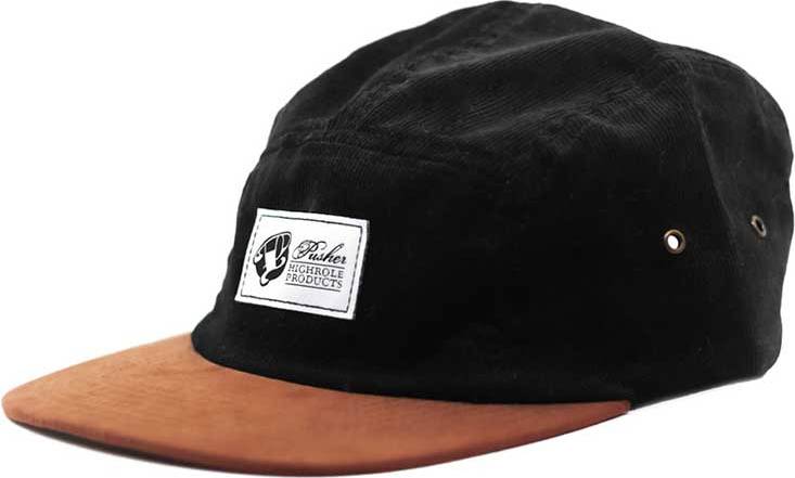 Cap Lux5Panel