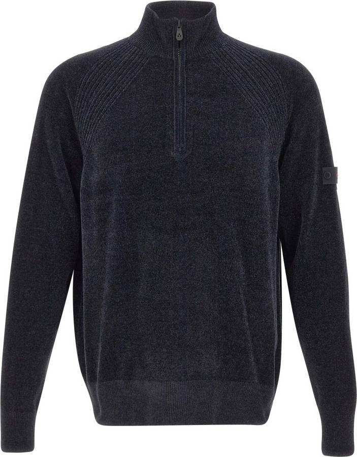 Crivelli Tröja Stickade Polyester - Herr