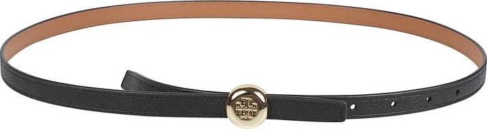 Tory Burch Romy Vendbart Bælte - Brun