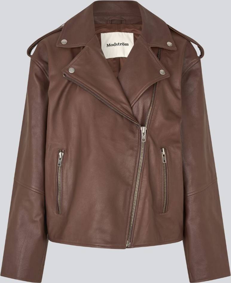 Modström Hullamd Jacket - Decadent Chocolate