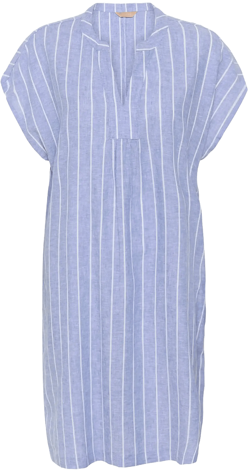 CULTURE Cuarletty Dress - Multi/patterned