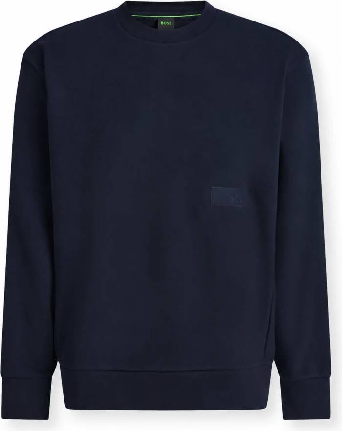 BOSS Sweaters