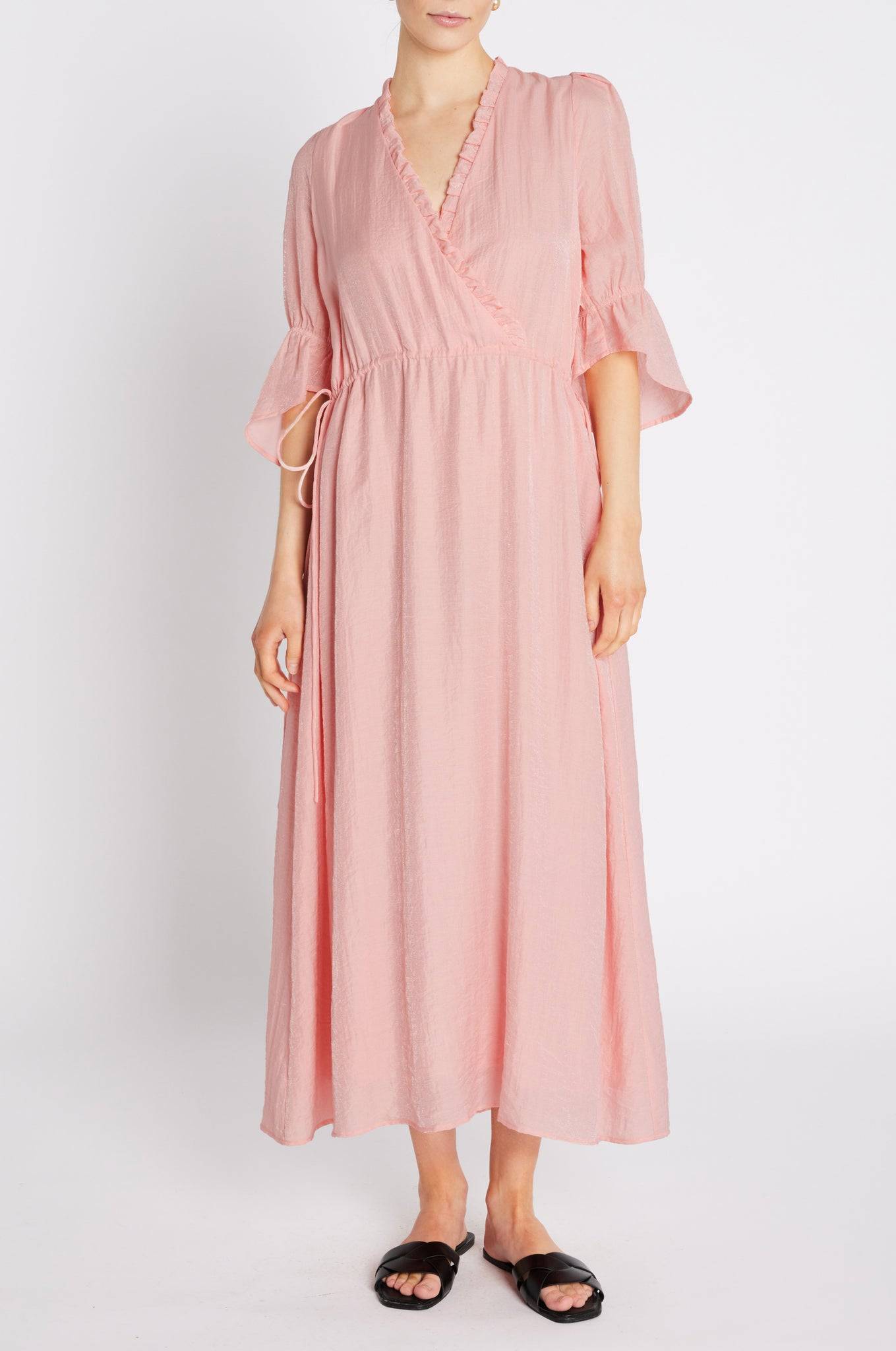 Vestito - Rosa