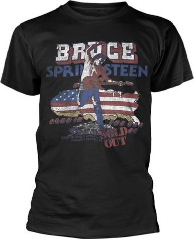 Bruce springsteen Bruce Springsteen Tour