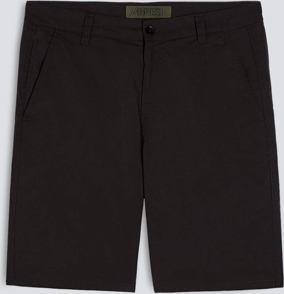 Regular Shorts Bomull - Herr