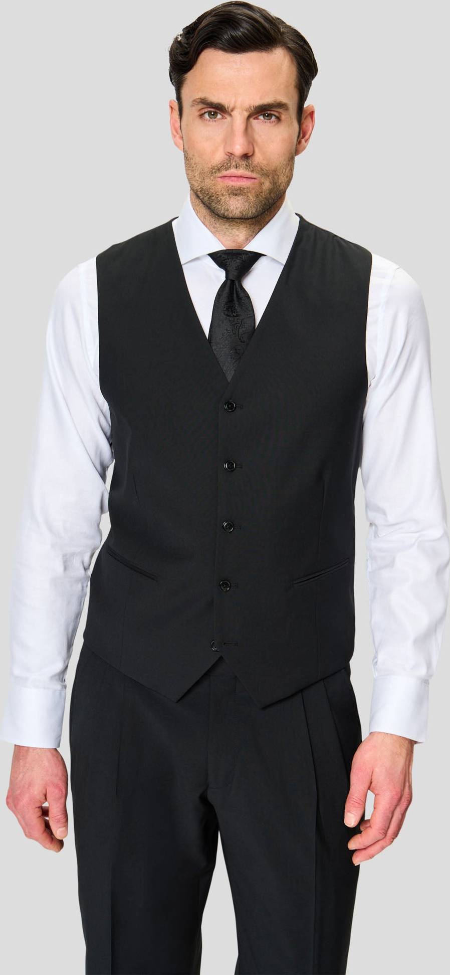 MBO Premium Sort Vest