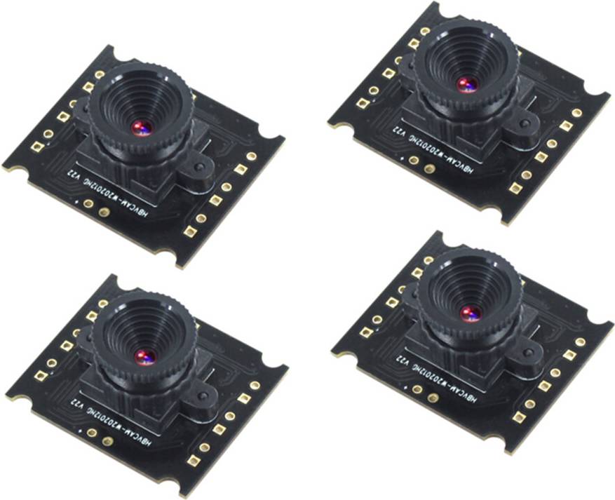 Typecat Module de Caméra USB OV9726 CMOS 1MP