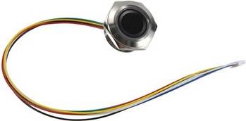 Sodial R558 Conductor Fingerprint Module Device