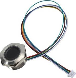 Sodial R558 Conductor Fingerprint Module Device
