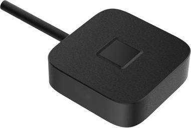 Sodial Hello Biometric Fingerprint Login Lock Screen Module