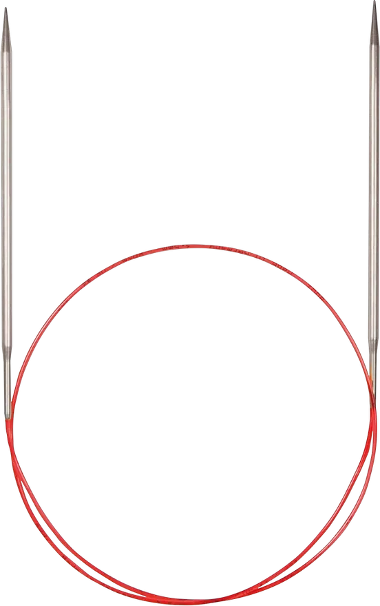 Addi Lace Rundstickor 5.0 mm