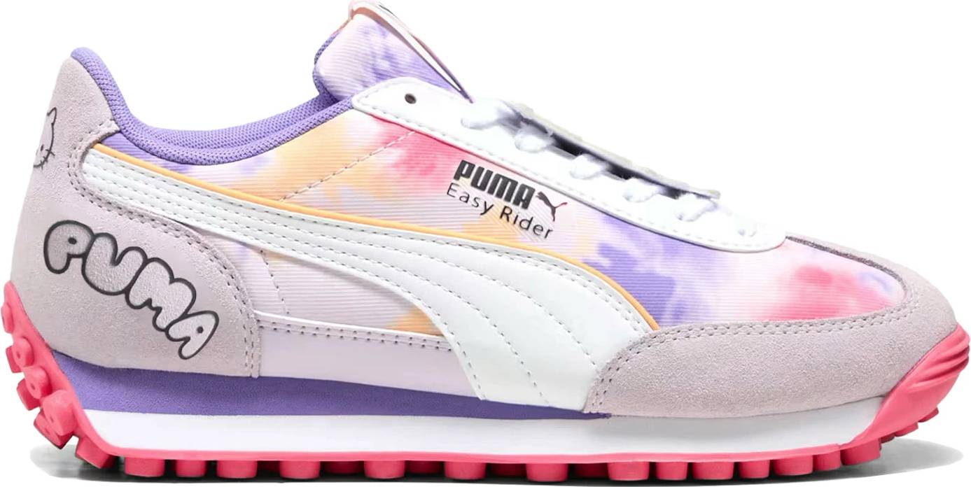Puma Easy Rider Hello Kitty and Friends GS - UK 6