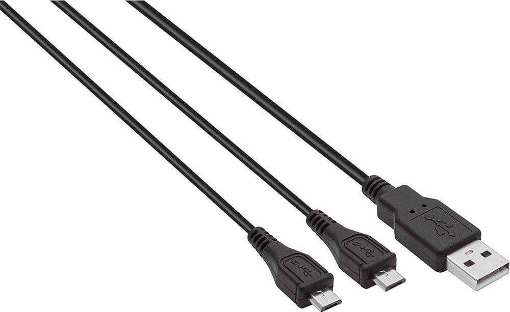Venom Ps4 Dual Play Charge Cable