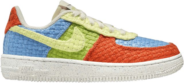 Nike Air Force 1 Low Next Nature Multi-Color - Multi-Color