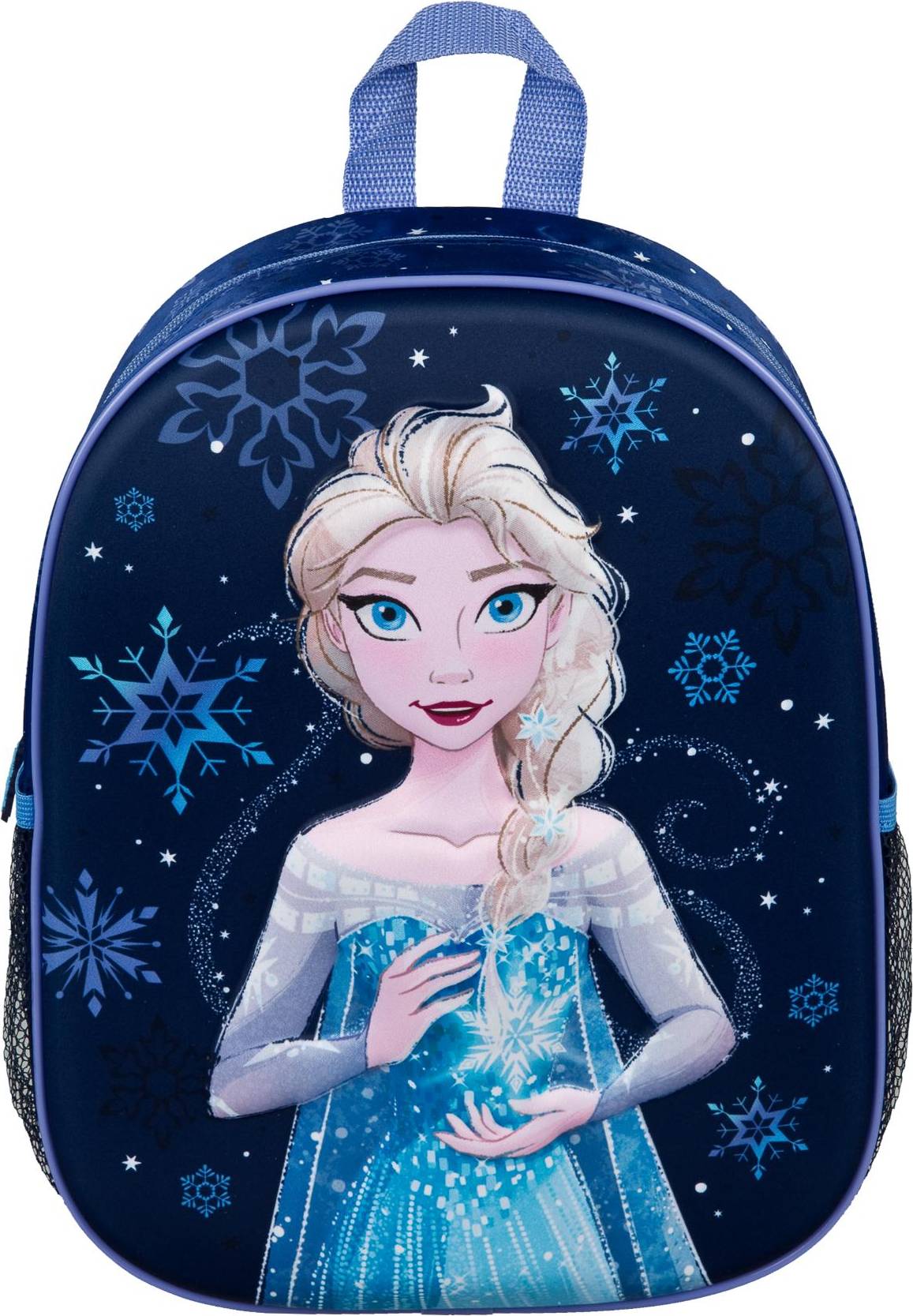 Frozen 3D Rucksack - Mädchen