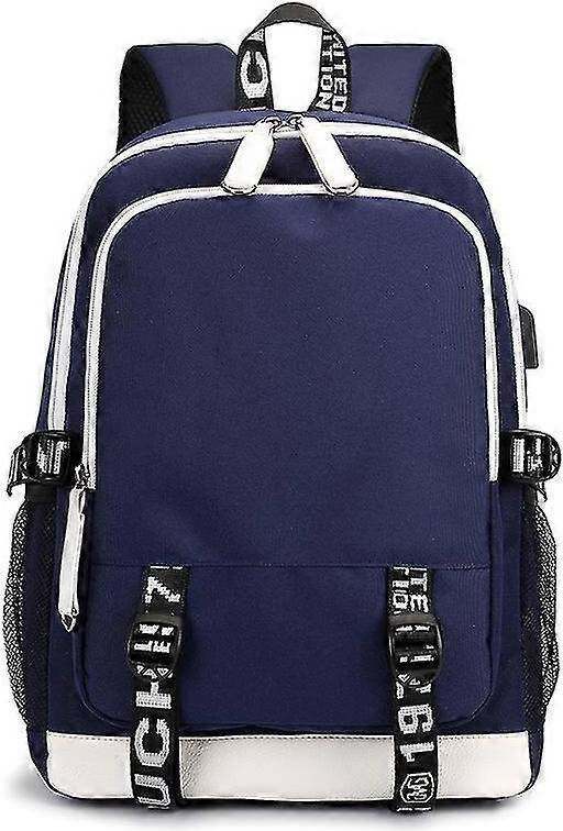 Engineering Design Campus Backpack - Blue