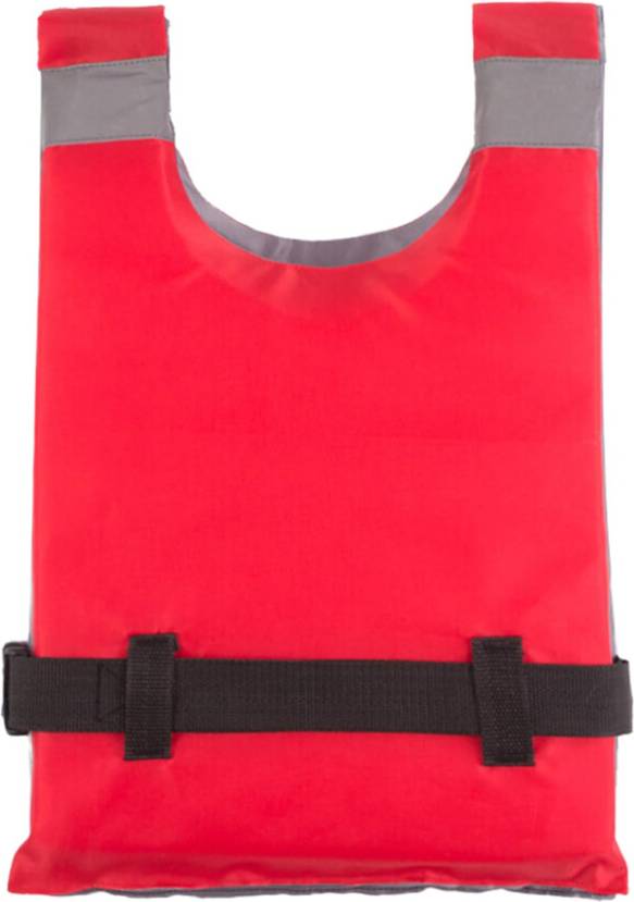 Buoyancy aid adults Life Jacket Light Flotation Aid Adjustable Closure